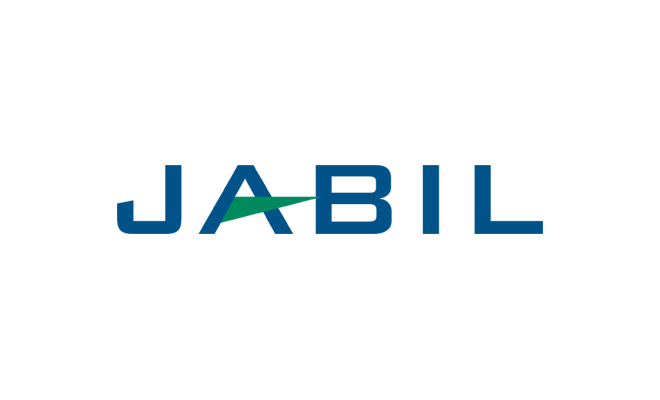 Jabil Client Logo