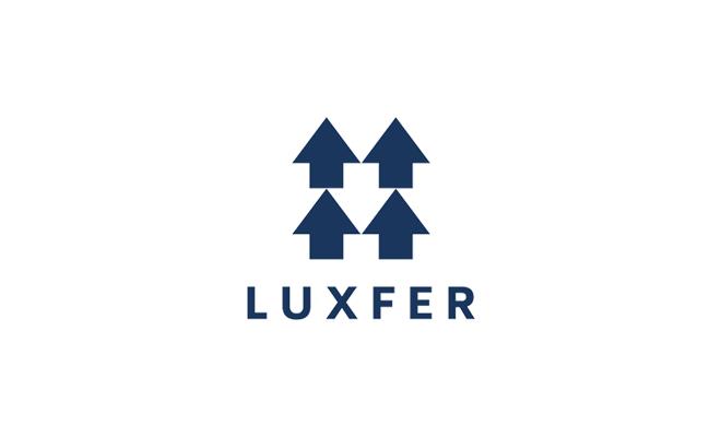 Luxfer Client Logo