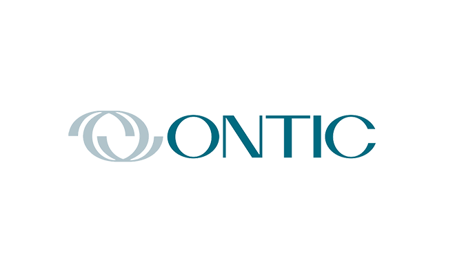 Ontic Client Logo