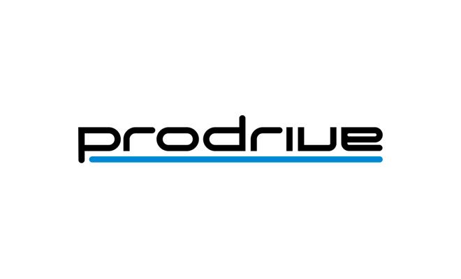 Prodrive Client Logo