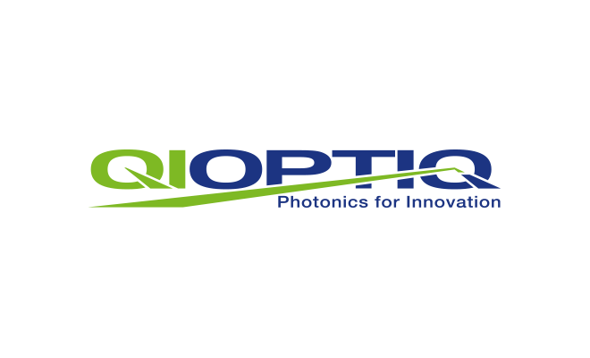 Qioptiq Client Logo