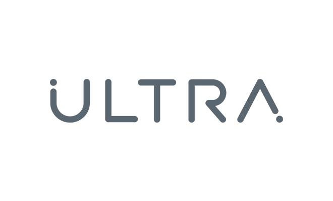 Ultra Client Logo