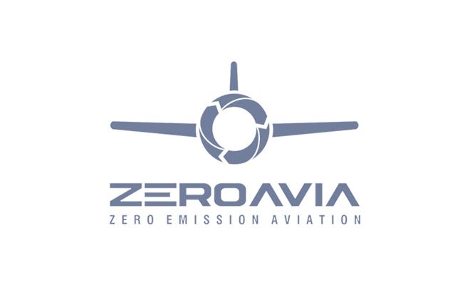Zeroavia Client Logo